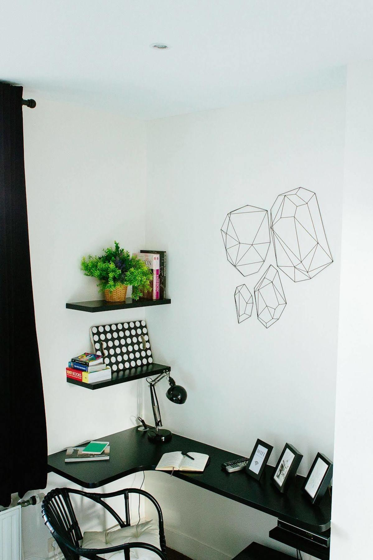 B&B Place Jourdan Etterbeek Bagian luar foto