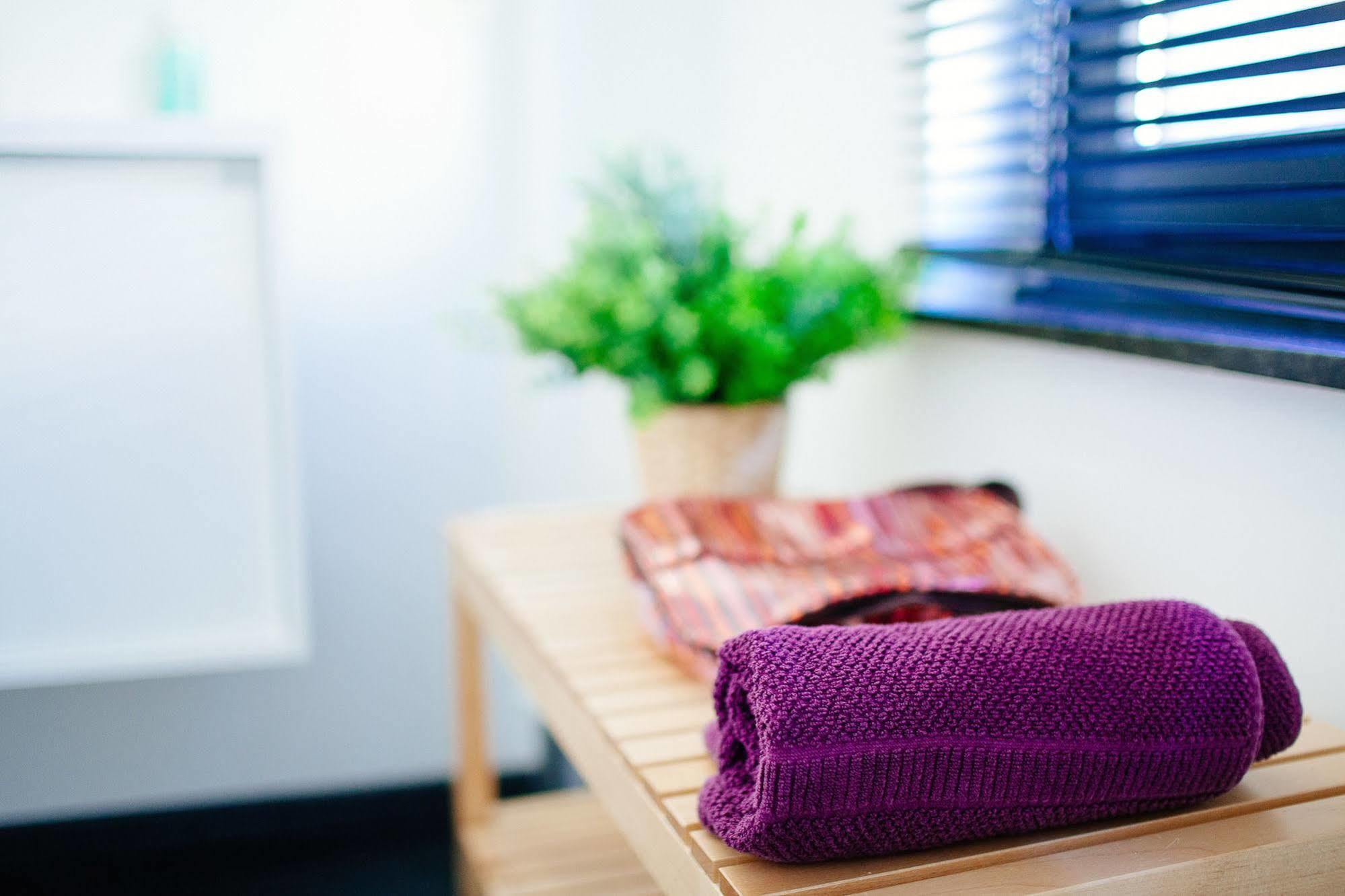 B&B Place Jourdan Etterbeek Bagian luar foto