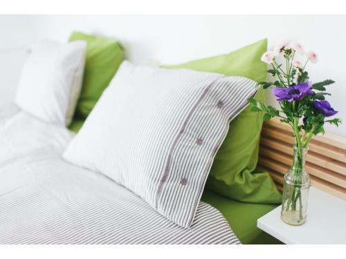 B&B Place Jourdan Etterbeek Bagian luar foto